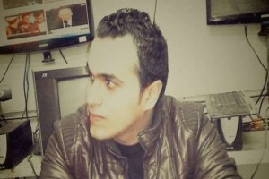 صورة المؤلف عبد الرحمن دياب